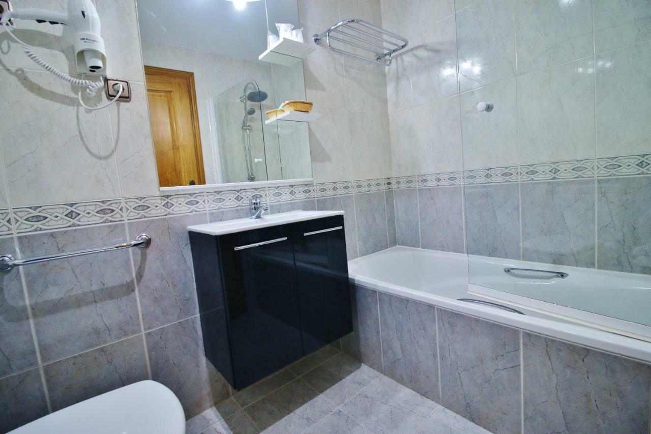 Posada Del Camino Real Torrelaguna Zewnętrze zdjęcie